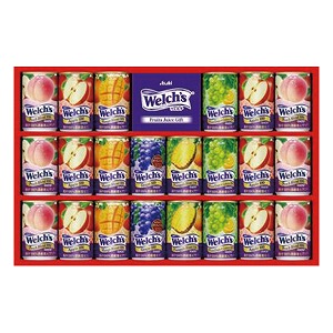 Welch's ギフト (W30T)